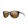 Smith Seeker - Tortoise/ChromaPop Polarized Brown