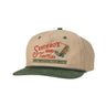 Sendero Hand Tied Flies Hat