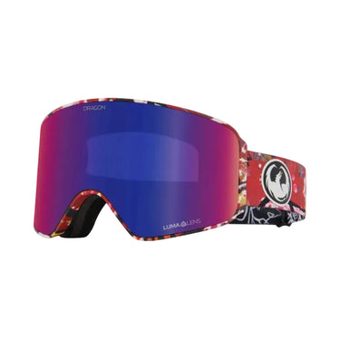 dragon lumalens goggles Dragon NFX Mag OTG IR Bonus