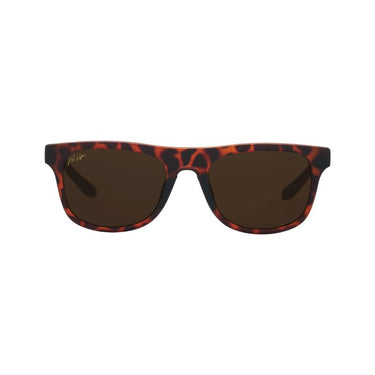 Pit Viper The Highball - The Landlocked/HDPV Polarized Brown