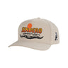Sendero Cowpokes & Poets Hat - Tan