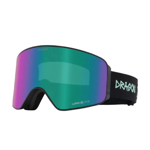 Dragon NFX Mag OTG IR Bonus - Thrill /Lumalens Celeste IR+Lumalens