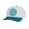 Sendero So Bueno Hat - Teal