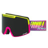 Pit Viper The Backslap Goggle Small - The Formula