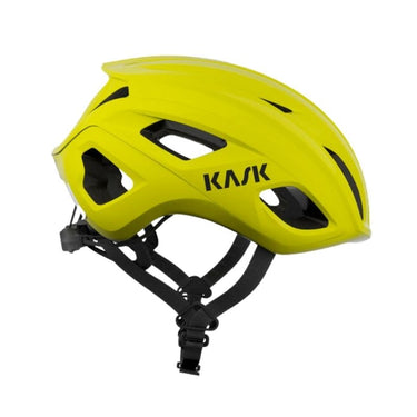 Kask Mojito Cubed - Yellow Fluo
