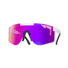 Pit Viper The Original Narrow - The LA Brights Polarized