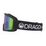 Dragon DX3 L OTG - Black/Lumalens Green Ion
