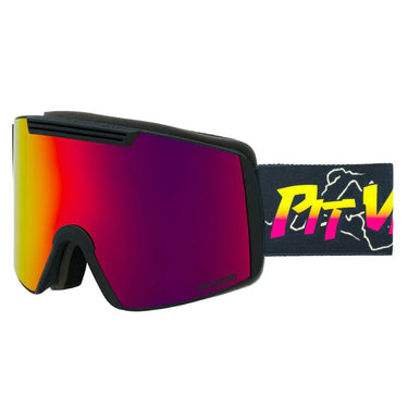 Pit Viper The Backslap Goggle Small - The Power Surge