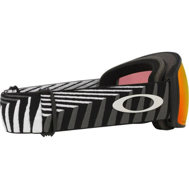 Oakley Flight Tracker L - Black Brutal/Prizm Torch