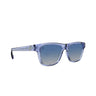 Blenders Tate - Crystal Sky/Navy Blue Gradient Polarized