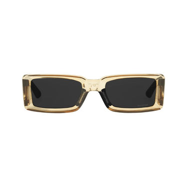Pit Viper The Low Bones - The Nude Beach/HDPV Polarized Smoke