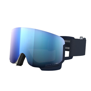 POC Nexal - Bleu/Blanc/Partly Sunny Blue