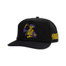 Sendero Howdy Stranger Hat - Black