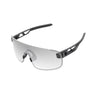 POC Elicit Photochromic - Translucent Black/Clarity Photochromic/Changeable Grey