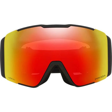 Oakley Line Miner Pro L - Black Reinforce/Prizm Torch & Prizm Iced
