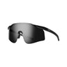 Smith Defy - Matte Black/ChromaPop Black