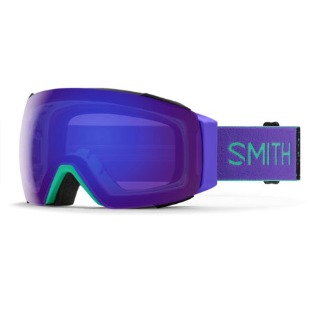 smith photochromic goggle review Smith I/O MAG