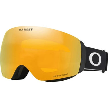 Oakley Flight Deck L - Matte Black/Prizm 24K