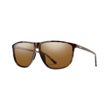 Smith Mono Lake - Tortoise/ChromaPop Polarized Brown