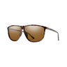 Smith Mono Lake - Tortoise/ChromaPop Polarized Brown