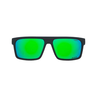 Pit Viper The Turboshaft - The Bio Exec/HDPV Polarized Blue-Green