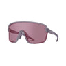 Smith Bobcat - Matte Meteorite Crystal/ChromaPop Low Light Rose