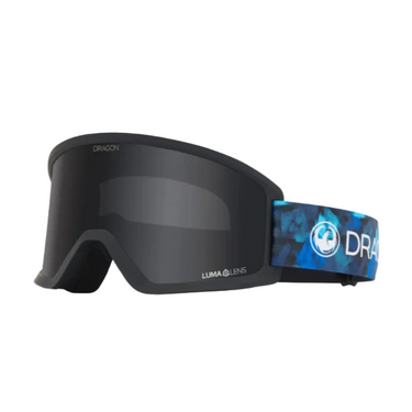 spyder goggles Dragon DX3 OTG