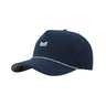 Melin Hydro Odysea Rope Bulls Icon - Navy