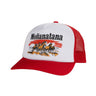 Sendero Monanatana Hat - White