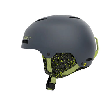 Giro Crue Mips - Matte Indigo