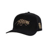 Sendero Opossum Hat - Black