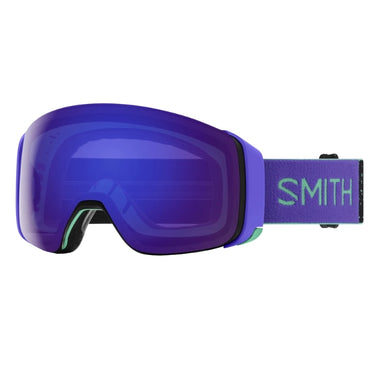 Smith 4D MAG - Emerald City/ChromaPop Everyday Violet Mirror