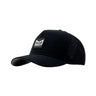 Melin Hydro Odysea Stacked - Black