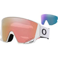 Matte White/Prizm Rose Gold & Prizm Iced