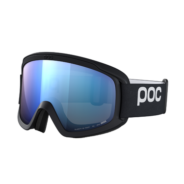 POC Opsin - Uranium Black/Partly Sunny Blue