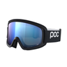 POC Opsin - Uranium Black/Partly Sunny Blue