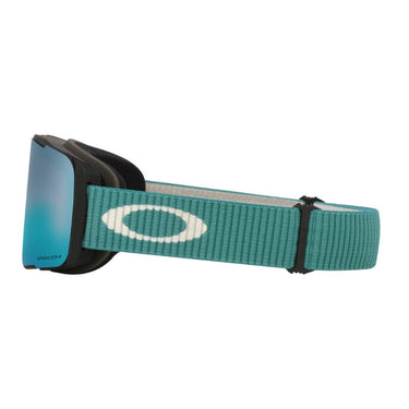 Oakley Line Miner Pro M - Pacific Corduroy/Prizm Sapphire & Prizm Iced