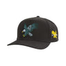 Sendero Eagle Hat - Black