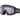 Oakley Line Miner L - Black/Prizm Sapphire/Clear