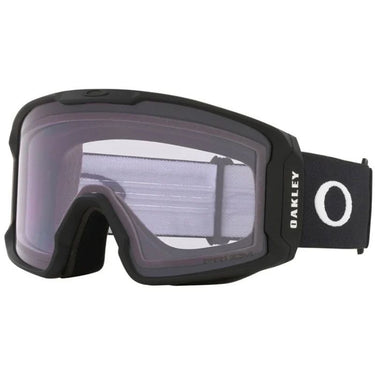 Oakley Line Miner L - Black/Prizm Sapphire/Clear