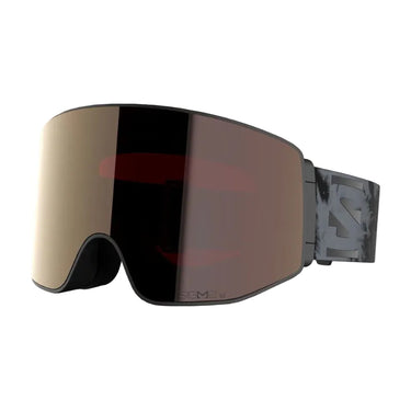 Salomon Sentry Prime Sigma - Black Tie-Dye/Gunmetal/Light Blue