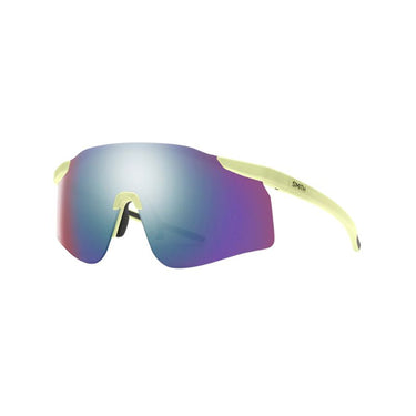 Smith Defy - Lichen/ChromaPop Violet Mirror