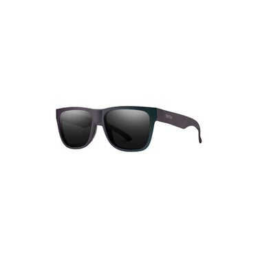 Smith Lowdown 2 - Matte Fathom/ChromaPop Polarized Black