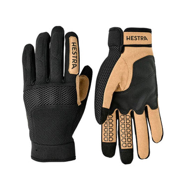 Hestra All Mountain Sr. - Black