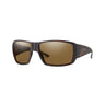 Smith Guide's Choice - Matte Tortoise/ChromaPop Polarized Brown