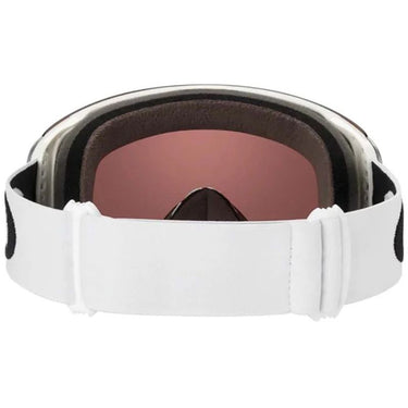 Oakley Flight Deck M - Matte White/Prizm Torch