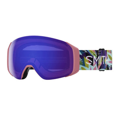 Smith 4D MAG S - Birds of Prey/ChromaPop Everyday Violet Mirror
