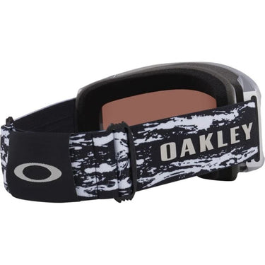 Oakley Line Miner L - Ayumu Hirano Signature/Prizm Black