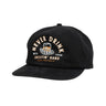 Sendero Shootin' Hand Hat - Black