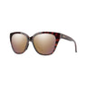 Smith Era - Tortoise/Photochromic ChromaPop Polarized Rose Gold Mirror